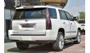 Cadillac Escalade Platinum For Export (ALSO IN BLACK)