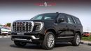 GMC Yukon 2025 | GMC YUKON 4WD DENALI