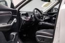 GAC EMKOO GE 2.0L HEV - Crystal White Inside Black | Export Price