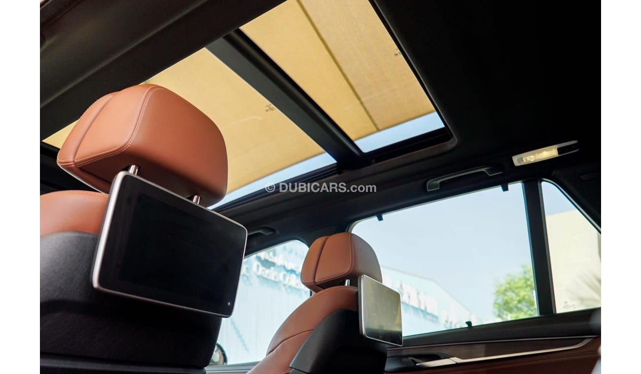 بي أم دبليو X5 F15