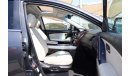 Mazda CX-9 GTX LTD ACCIDENTS FREE - GCC - FULL OPTION - PERFECT CONDITION INSIDE OUT