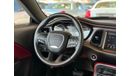 Dodge Challenger Dodge Challenger SXT / 2018 / USA / V6