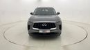 إنفينيتي QX60 2023 LUXE | AED 1757/Month | 0 DP | 30 Day Return | Warranty | Service History