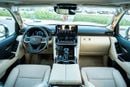 Toyota Land Cruiser Toyota land cruiser  GXR 2026  hybrid and Radar  3.5 L V6