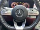مرسيدس بنز CLS 450 AMG-KIT