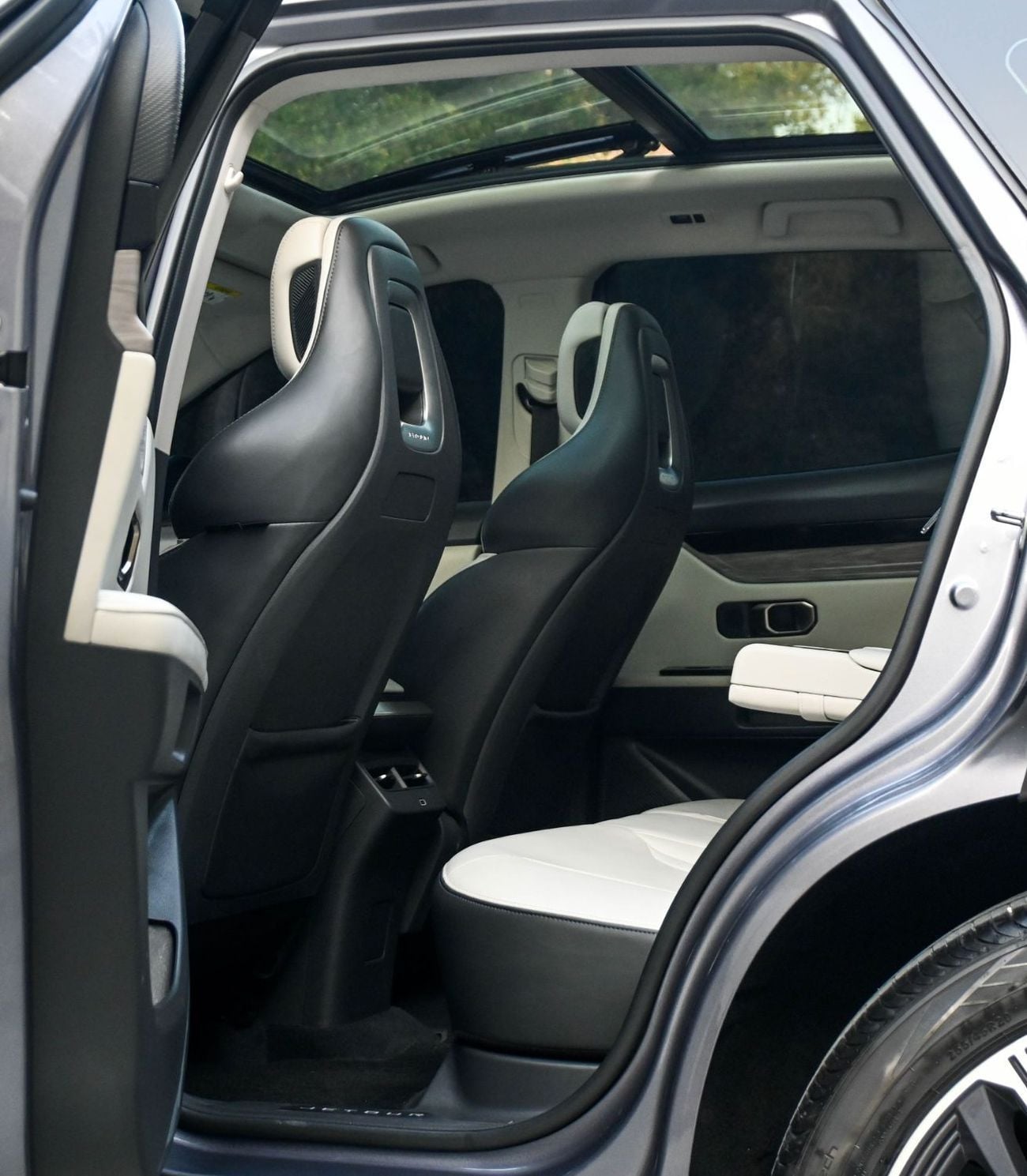 جيتور داشينج 1.6L Turbo