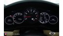 بورش كايان 2020 PORSCHE CAYENNE COUPE - GCC - UNDER DEALER WARRANTY - FSH