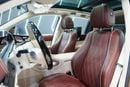Mercedes Maybach GLS600 Maybach Two-Tone, Executive Rear Seat Package, Gargash Warranty + Service!!