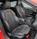 بي أم دبليو 218 M-Sport Gran Coupe