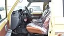 Toyota Land Cruiser 70 LAND CRUISER 71 MODEL 2024