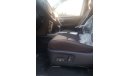 Toyota Fortuner SR5  V6 4.0L WITH LEATHER SEATS