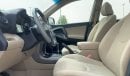 Toyota RAV4 Top 2012 4x4 With Sunroof Ref#110