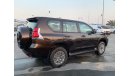 Toyota Prado TXL 2.8 Diesel 2021 G.C.C