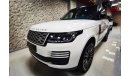 لاند روفر رانج روفر أوتوبايوجرافي RANGE ROVER VOGUE AUTOBIOGRAPHY-2020