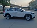 Toyota Corolla Cross 2.0 L Hybrid