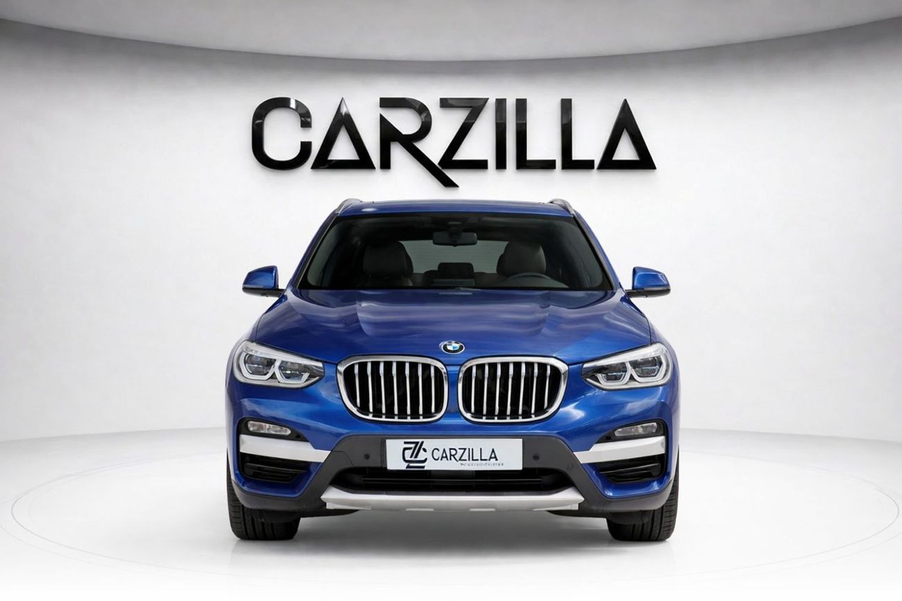 بي أم دبليو X6 40i M Sport 3.0L