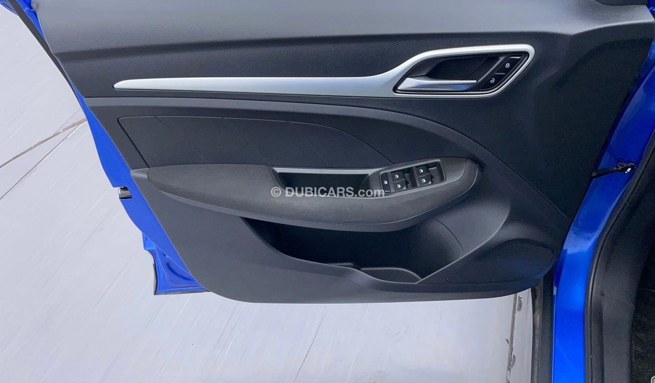 MG ZS STD 1.5 | Under Warranty | Inspected on 150+ parameters