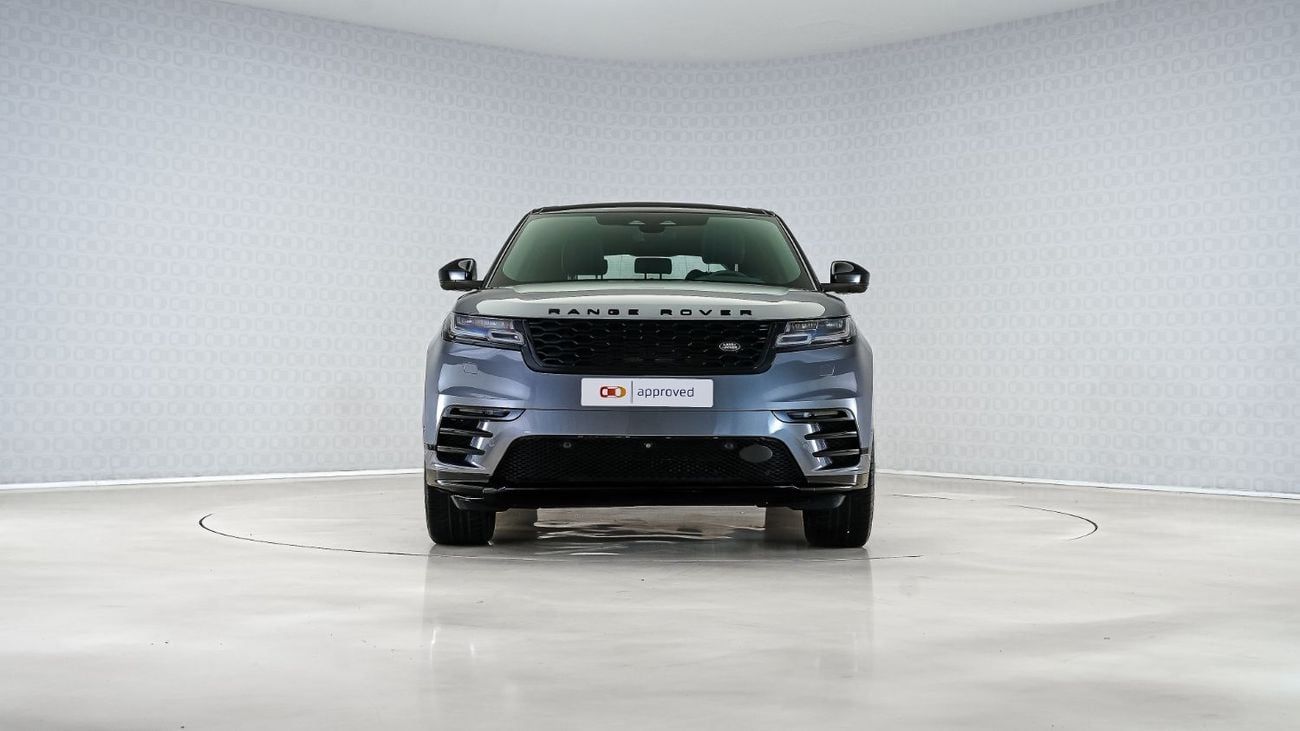 Land Rover Range Rover Velar P250 R-Dynamic SE 2.0L | AED 2,952 PM | Up to 3 Years Warranty Unlimited | GCC