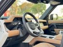 Land Rover Defender P400 110 X-Dynamic HSE 3.0L (5 Seater)