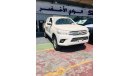 Toyota Hilux DOUBLE CABINE STD 2.4L DIESEL 4x4 AUTOMATIC TRANSMISSION (GVT.HIDAT.205) FOR EXPORT