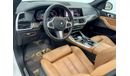 BMW X5 40i M Sport 2019 BMW X5 xDrive 40i M-Sport, BMW Warranty 06/24, BMW Service Contract 06/24, Low Kms,