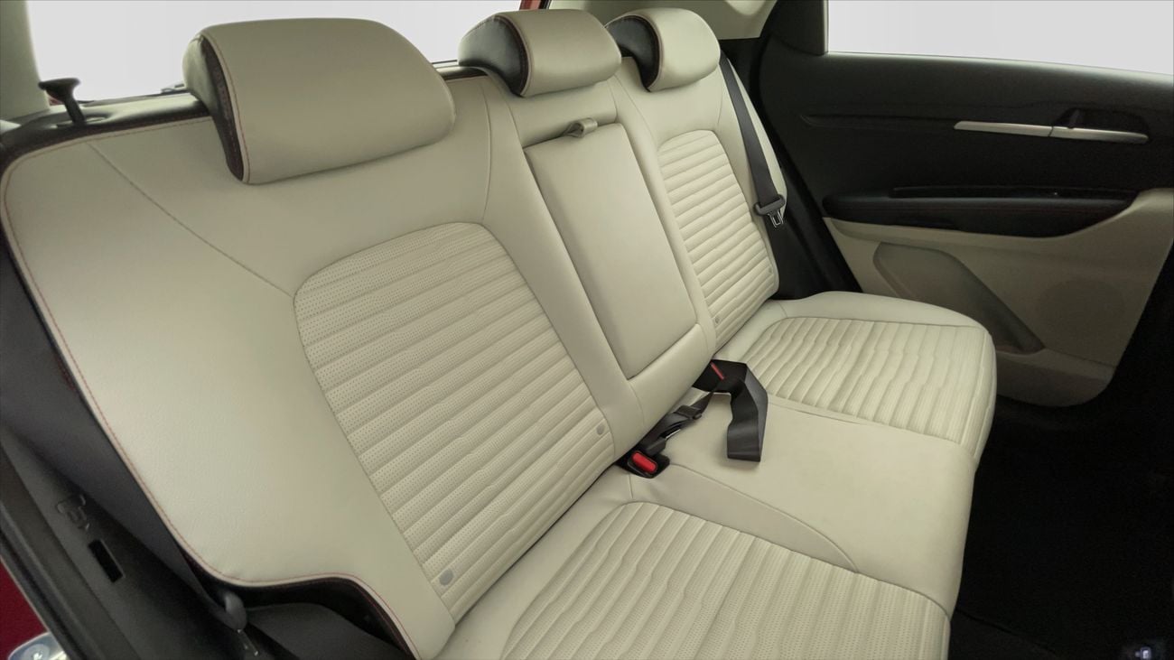 Kia Sonet EX 1.5 | Zero Down Payment | Home Test Drive