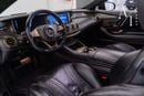 Mercedes-Benz S 63 AMG Coupe 2015 Mercedes Brabus S63 Coupe, 1 Of 1, Warranty, Full Service History, Full Options, Low Kms, 850HP