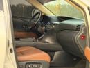 Lexus RX350 PLATINUM