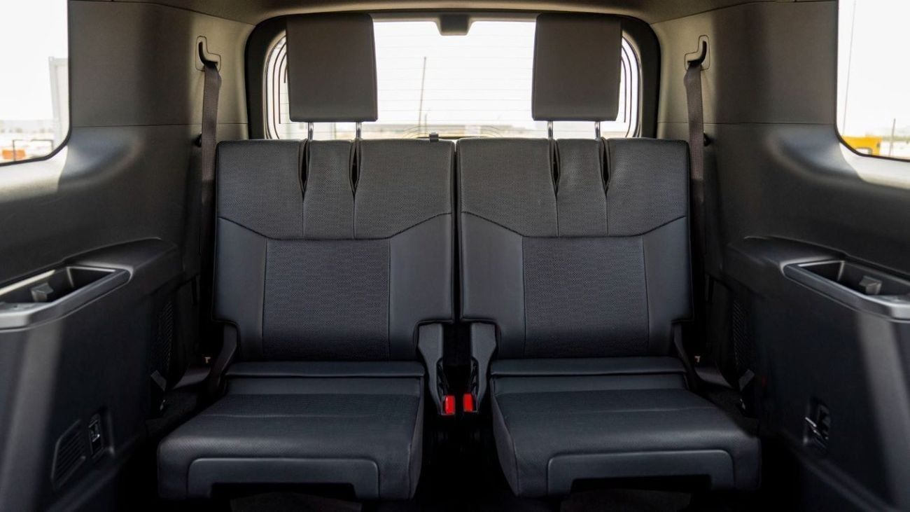 Toyota Prado Toyota Prado Adventure 2.8L Diesel MY2025