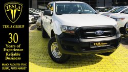 Ford Ranger / HIGH / 4WD / GCC / 2016 / WARRANTY / FULL DEALER SERVICE HISTORY! / 599 DHS MONTHLY!