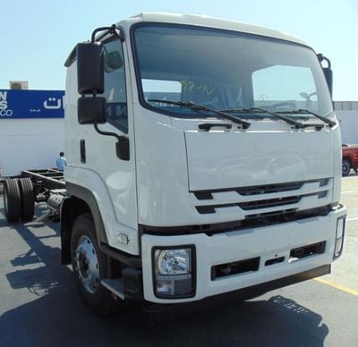 Isuzu FVR 34Q24G