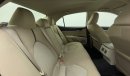 Toyota Camry S 2.5 | Under Warranty | Inspected on 150+ parameters