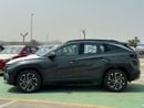 هيونداي توسون HYUNDAI TUCSON 1.6T - 2027 MODEL - GCC SPECS