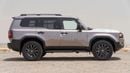 Toyota Prado (RHD) TOYOTA PRADO 250 | EXPORT ONLY