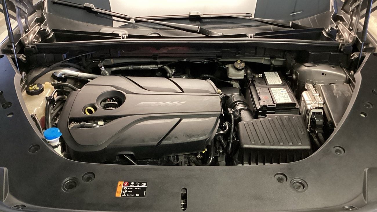 MG HS DEL ADAS | Guaranteed Warranty | 0 Down Payment