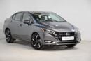 Nissan Sunny SL 2.0