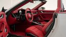 Porsche 911 Turbo S 3.8L (530 HP) Convertible 911 Turbo S Cabriolet Nardo Grey | km