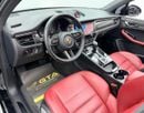 بورش ماكان GTS
