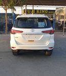 Toyota Fortuner 2.7L 4WD (PETROL)