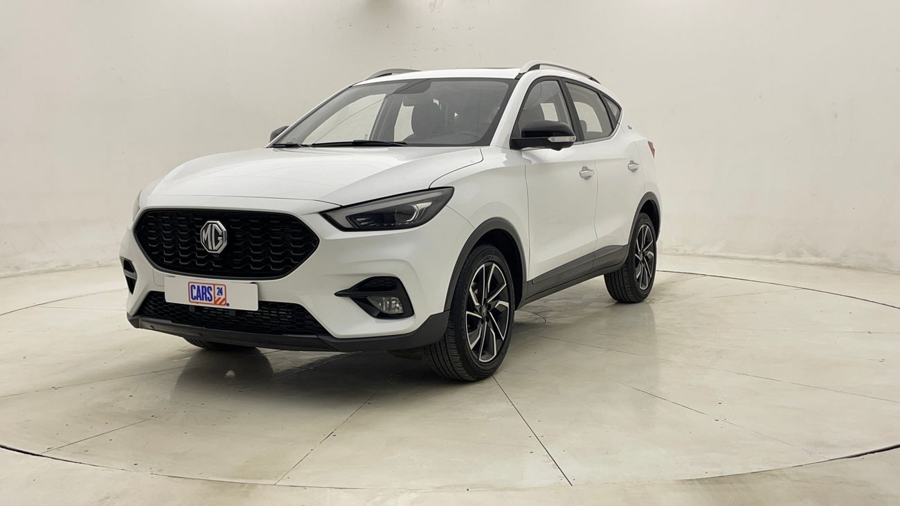 MG ZS LUXURY TROPHY 1.3 | Zero Down Payment | Home Test Drive