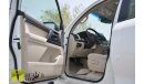 Toyota Land Cruiser - GXR - 4.6L - GRAND TOURING EDITION with FABRIC SEATS