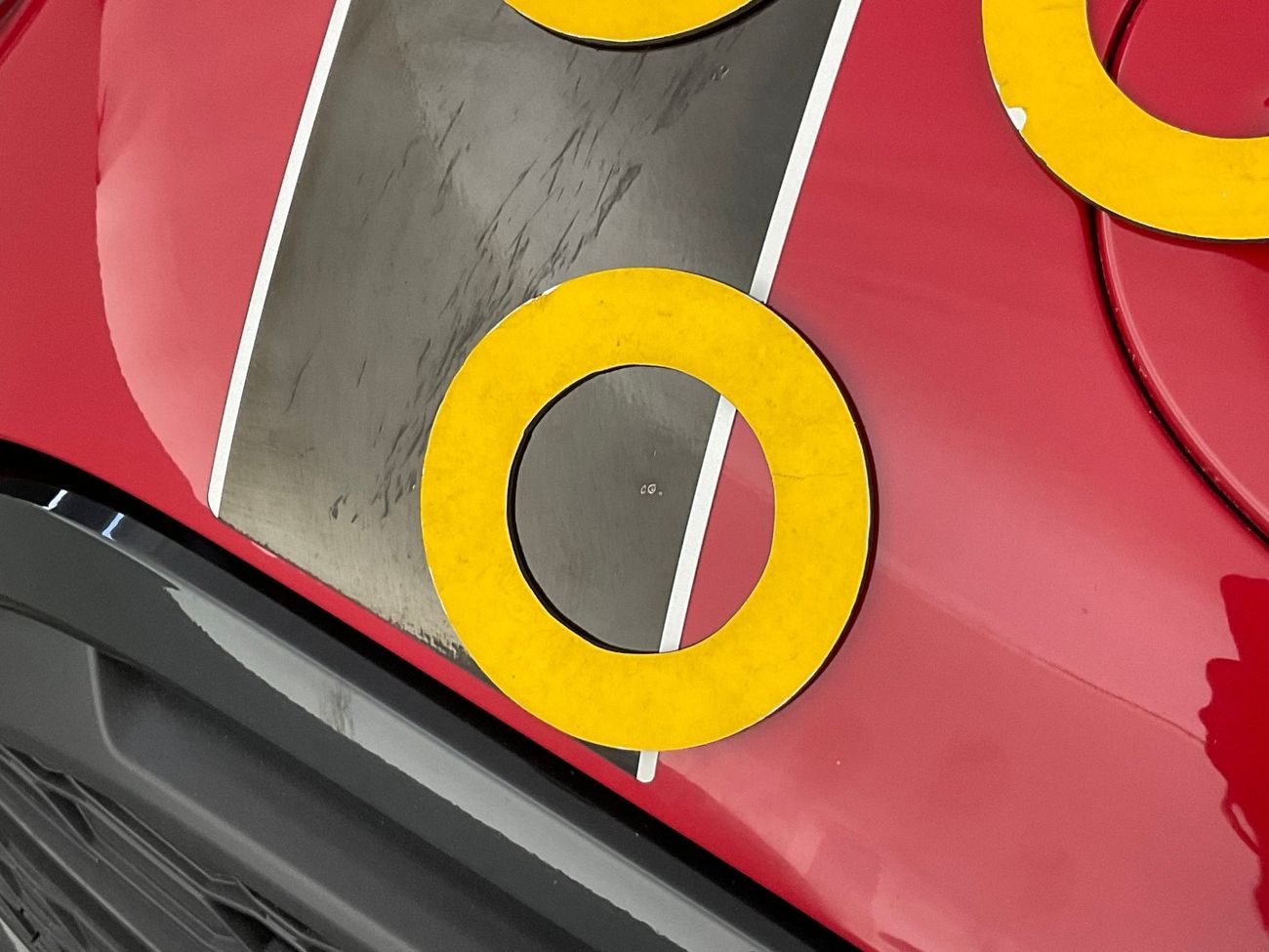 ميني كوبر إس JCW Package | شامل الضمان | 0 ﺪﻔﻋﺓ ﺃﻮﻟﻯ