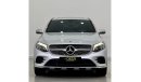 Mercedes-Benz GLC 250 2018 Mercedes Benz GLC250 Coupe, Warranty, Full Service history, GCC