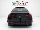 Mercedes Benz CLA35 AMG 4MATIC