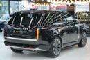 Land Rover Range Rover AUTOBIOGRAPHY P530 V8 P530 | 2026 GCC 0km | Export