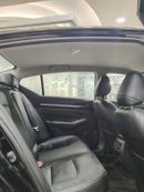 Nissan Altima SV Turbo 2.0L