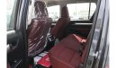 Toyota Hilux 2.4L DIESEL 4WD AUTO TRANSMISSION