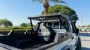 Toyota Land Cruiser Pick Up SINGLE CAB | MODIFIED TO 2025 MODEL | MANUAL TRANSMISSION | GTK SPORTS BAR | 4.5L DIESEL ENGINGE | R