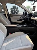 Nissan XTrail SV + OPT 4WD (7-Seater)