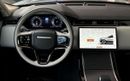 لاند روفر رينج روفر فيلار P250 SE R-Dynamic Range Rover Velar P250 SE - R Dynamic | HUD | Hydraulic | 22 Alloy Wheels | 360 Ca